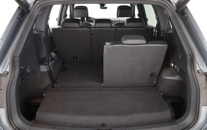 Volkswagen Tiguan Allspace cena 199900 przebieg: 39500, rok produkcji 2021 z Sandomierz małe 92